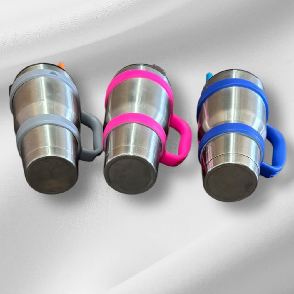Ozark Trail Insulated Tumblers - Picture 4 of 4